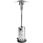 Ogrzewacze tarasowe - Landmann Gazowy parasol grzewczy 11,0 kW 12016ST - miniaturka - grafika 1