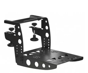 Thrustmaster Thrustmaster TM Flying Clamp bracket 4060174 4060174 - Gadżety dla graczy - miniaturka - grafika 1