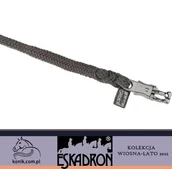 Uwiąz - Eskadron Uwiąz DURALASTIC PH Classic Sports S/S 22 - fossil - miniaturka - grafika 1