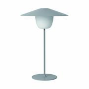 Lampy stojące - Blomus Ani Lamp H49 cm Satelite ANI LAMP LARGE B66069 - miniaturka - grafika 1