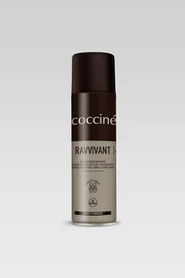 COCCINE RAVVIVANT SPRAY 250 ML CZARNY V.Z - Środki do obuwia i ubrań - miniaturka - grafika 1