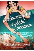 Komiksy dla młodzieży - dziewczyna z głębi oceanu - miniaturka - grafika 1