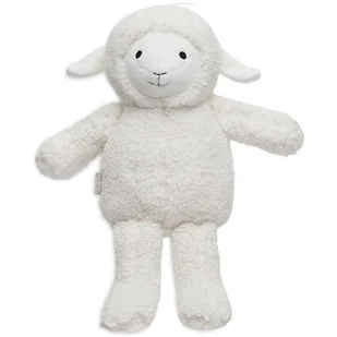 Jollein przytulanka do usypiania Owieczka Lamb FARM - Maskotki i pluszaki - miniaturka - grafika 1