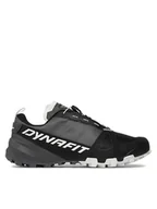 Buty trekkingowe męskie - Dynafit Trekkingi Traverse Gtx GORE-TEX 64080 Czarny - miniaturka - grafika 1