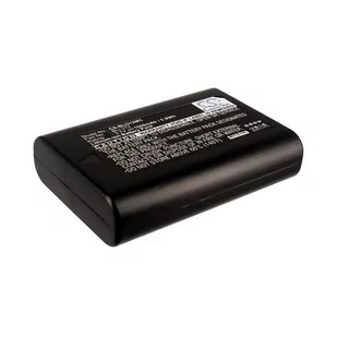 Cameron Sino Leica BLI-312 1600mAh 5.92Wh Li-Ion 3.7V (Cameron Sino) - Akumulatory do aparatów dedykowane - miniaturka - grafika 1