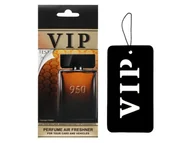 Zapachy samochodowe - Zawieszka Zapachowa Vip  950 The One - miniaturka - grafika 1