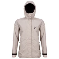 Kurtki i kamizelki sportowe damskie - Kurtka damska High Point Montanus Lady Jacket Rozmiar: L / Kolor: beżowy - miniaturka - grafika 1