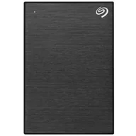 Dyski HDD - Seagate One Touch Portable 1TB (STKB1000400) - miniaturka - grafika 1