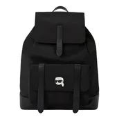 Plecaki - Backpacks Karl Lagerfeld - miniaturka - grafika 1