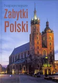 Albumy inne - Najpiękniejsze zabytki Polski - miniaturka - grafika 1