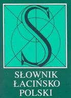 Pozostałe języki obce - Słownik łacińsko-polski - miniaturka - grafika 1