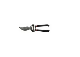 Angerman Sekator ogrodniczy kuty Golden 21cm 59280 59280 - Nożyce i sekatory - miniaturka - grafika 1