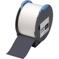 Etykiety do drukarek - Epson RC-T5BNA 50mm Black Tape C53S634007 - miniaturka - grafika 1