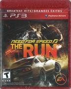 Gry PlayStation 3 - Need for Speed: The Run Greatest Hits (PS3) - miniaturka - grafika 1