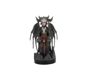 Exquisite Gaming Cable Guys Na Pada/Telefon Diablo Lilith - Gadżety dla graczy - miniaturka - grafika 1