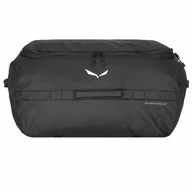 Walizki - Salewa Dry Back Torba podróżna Weekender 58 cm black out - miniaturka - grafika 1