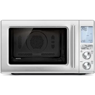 Kuchenka mikrofalowa Sage SMO870BSS - Kuchenki mikrofalowe - miniaturka - grafika 1