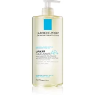 Olejki do ciała i włosów - LA ROCHE-POSAY LIPIKAR HUILE LAVANTE Oliwka myjąca - 750ml >> DARMOWA 59zł MWZ 24H << - miniaturka - grafika 1