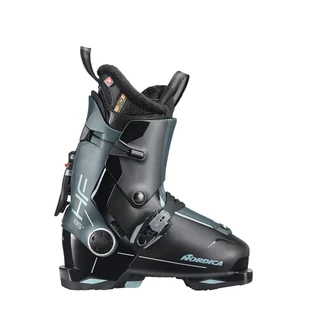 Buty narciarskie damskie Nordica HF 85W (GW) - Buty narciarskie - miniaturka - grafika 1