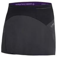 Sukienki i spódnice sportowe - Damska spódnica Direct Alpine Killi Lady Rozmiar: S / Kolor: ciemnoszary - miniaturka - grafika 1