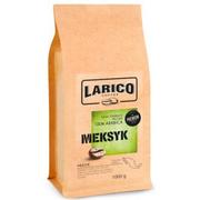 Kawa - Larico Coffee Kawa ziarnista wypalana metodą tradycyjną Meksyk 1 kg - miniaturka - grafika 1