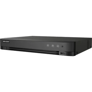 REJESTRATOR AHD, HD-CVI, HD-TVI, CVBS, TCP/IP IDS-7208HUHI-M1/S(C) 8 KANAŁÓW Hikvision - Rejestratory do monitoringu - miniaturka - grafika 5