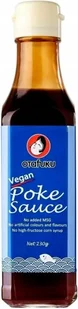Sos Sojowy Sezamowy Poke Sesame Soy Sauce 194ml Otafuku - Sosy w słoikach - miniaturka - grafika 1