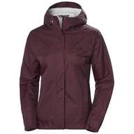 Kurtki damskie - Kurtka narciarska damska Helly Hansen W Loke Jacket - miniaturka - grafika 1