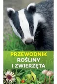 Obcojęzyczne książki popularnonaukowe - Przewodnik Rośliny i Zwierzęta - miniaturka - grafika 1