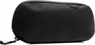 Torby fotograficzne i futerały - Torba Peak Design Wkład Travel Line Peak Design Tech Pouch Small Black - czarny - miniaturka - grafika 1