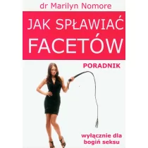 Nomore Marilyn Jak spławiać facetów