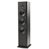 Głośniki i kolumny - Polk Audio T50 czarny - miniaturka - grafika 1