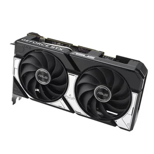 ASUS DUAL RTX 5060 8GB OC 90YV0N12-M0NA00 - Karty graficzne - miniaturka - grafika 1