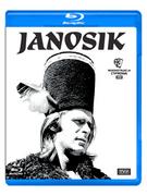 Pozostałe filmy Blu-Ray - Janosik (rekonstrukcja cyfrowa) - miniaturka - grafika 1