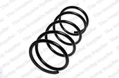 Sprężyny zawieszenia - Sprężyna zawieszenia KILEN 18018 MR272848 18018 - miniaturka - grafika 1