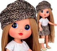 Lalki dla dziewczynek - HISZPAŃSKA LALKA BOBAS MUNECAS ARIAS 60294 - miniaturka - grafika 1