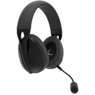 KRUX Clapz Wireless Czarny - Słuchawki - miniaturka - grafika 1