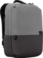 Plecaki - Plecak Targus 15,6" Sagano Commuter Backpack Grey TBB635GL - miniaturka - grafika 1