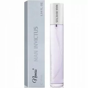 Neness N175 Man Invictus Perfumy męskie 33ml - Wody i perfumy męskie - miniaturka - grafika 1