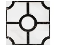 Płytki ceramiczne - Dunin Globstone Carrara GP - miniaturka - grafika 1