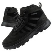 Buty trekkingowe męskie - Buty męskie Timberland Euro Trekker [SV015] - miniaturka - grafika 1