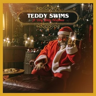 A Very Teddy Christmas - Świąteczna, kolędy - miniaturka - grafika 1