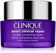 Kremy do twarzy - Clinique Smart Clinical Repair Wrinkle Cream (50ml) - miniaturka - grafika 1