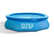 Baseny ogrodowe - Intex Easy Set Pools 305 x 76 cm 128120NP) 128120NP - miniaturka - grafika 1