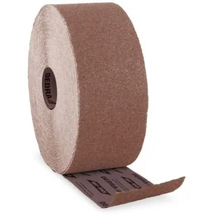 Płótno ścierne DEDRA F70RC50120 - Materiały ścierne - miniaturka - grafika 1