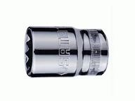 Narzędzia samochodowe - Nasadka 1/2" Dwunastokatna 12-KAT. 27MM - miniaturka - grafika 1