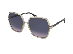 Okulary przeciwsłoneczne Chloe CH0262S 002 - Okulary przeciwsłoneczne - miniaturka - grafika 1