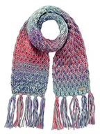 Szaliki i chustki dla dzieci - Barts Szal ze wzorem - miniaturka - grafika 1