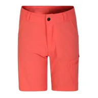 Odzież trekkingowa damska - Spodenki sportowe dla dzieci Dare2B Reprise II - miniaturka - grafika 1