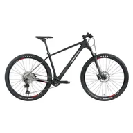 Rowery - Rower górski MTB męski Genesis Impact Carbon 8.2 29 1912959 - miniaturka - grafika 1